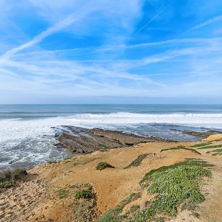 Casa Da Jo - Beach House Ericeira Lejlighed Eksteriør billede