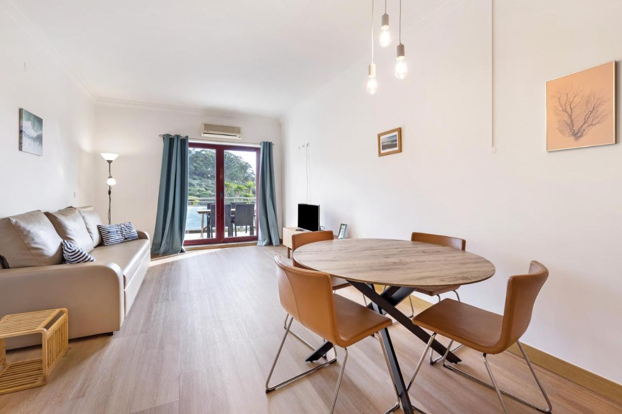 Casa Da Jo - Beach House Ericeira Lejlighed Eksteriør billede