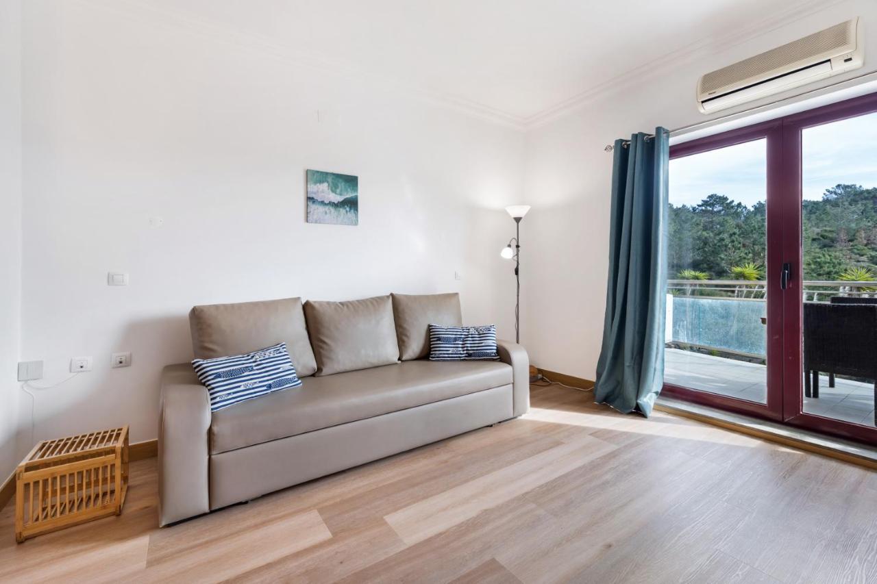 Casa Da Jo - Beach House Ericeira Lejlighed Eksteriør billede