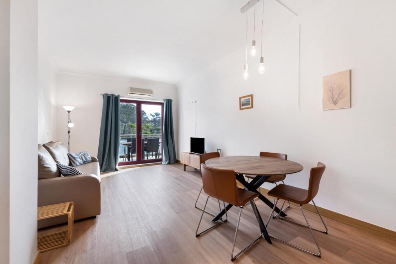 Casa Da Jo - Beach House Ericeira Lejlighed Eksteriør billede