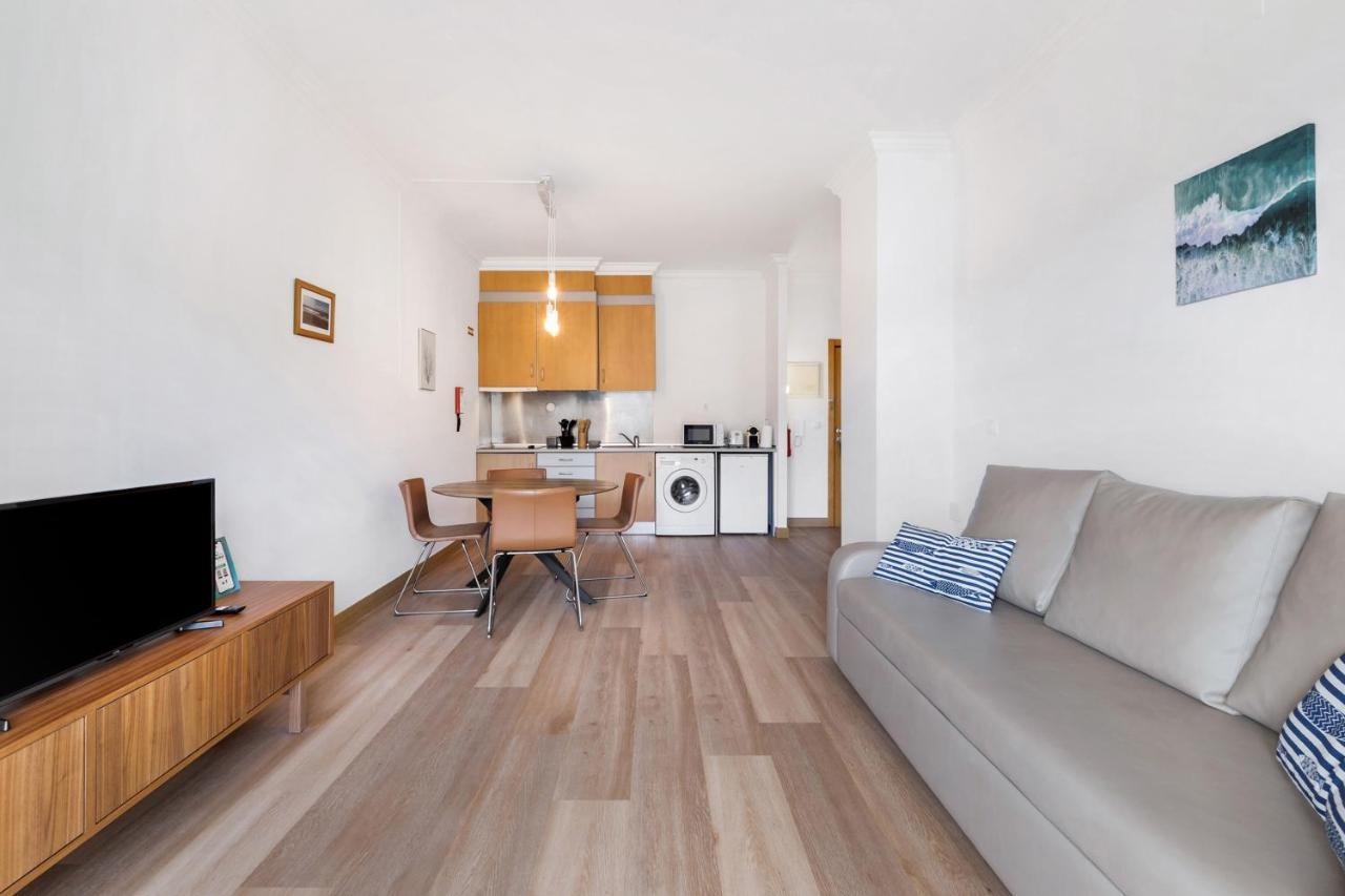Casa Da Jo - Beach House Ericeira Lejlighed Eksteriør billede
