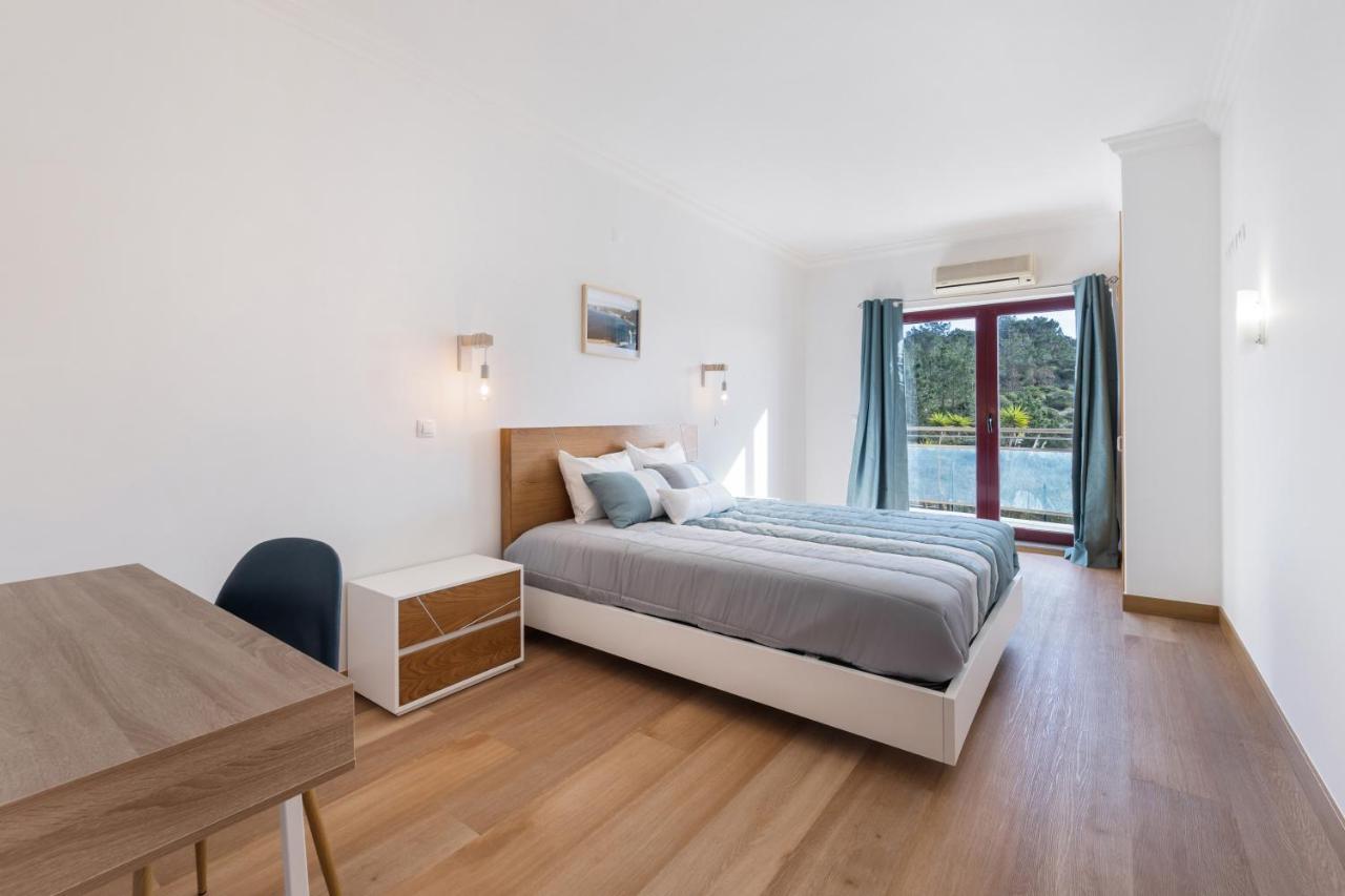 Casa Da Jo - Beach House Ericeira Lejlighed Eksteriør billede