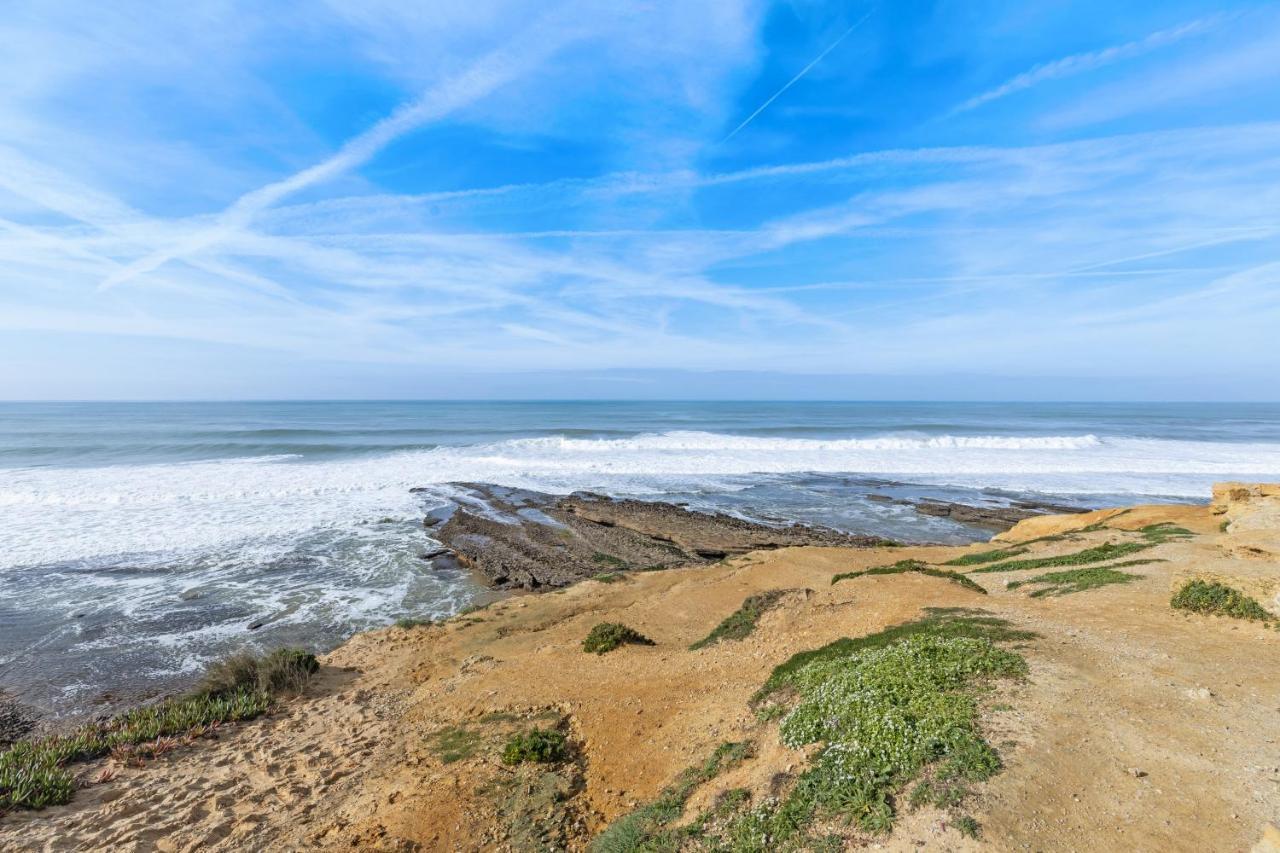 Casa Da Jo - Beach House Ericeira Lejlighed Eksteriør billede