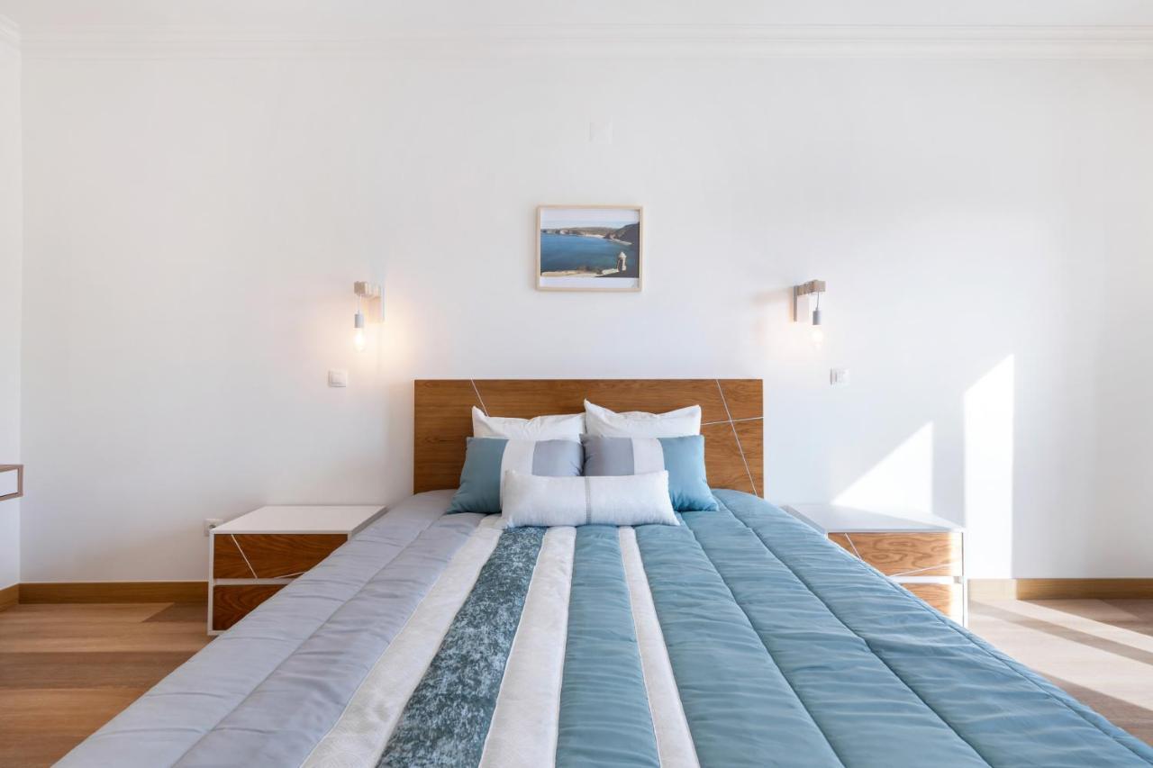 Casa Da Jo - Beach House Ericeira Lejlighed Eksteriør billede