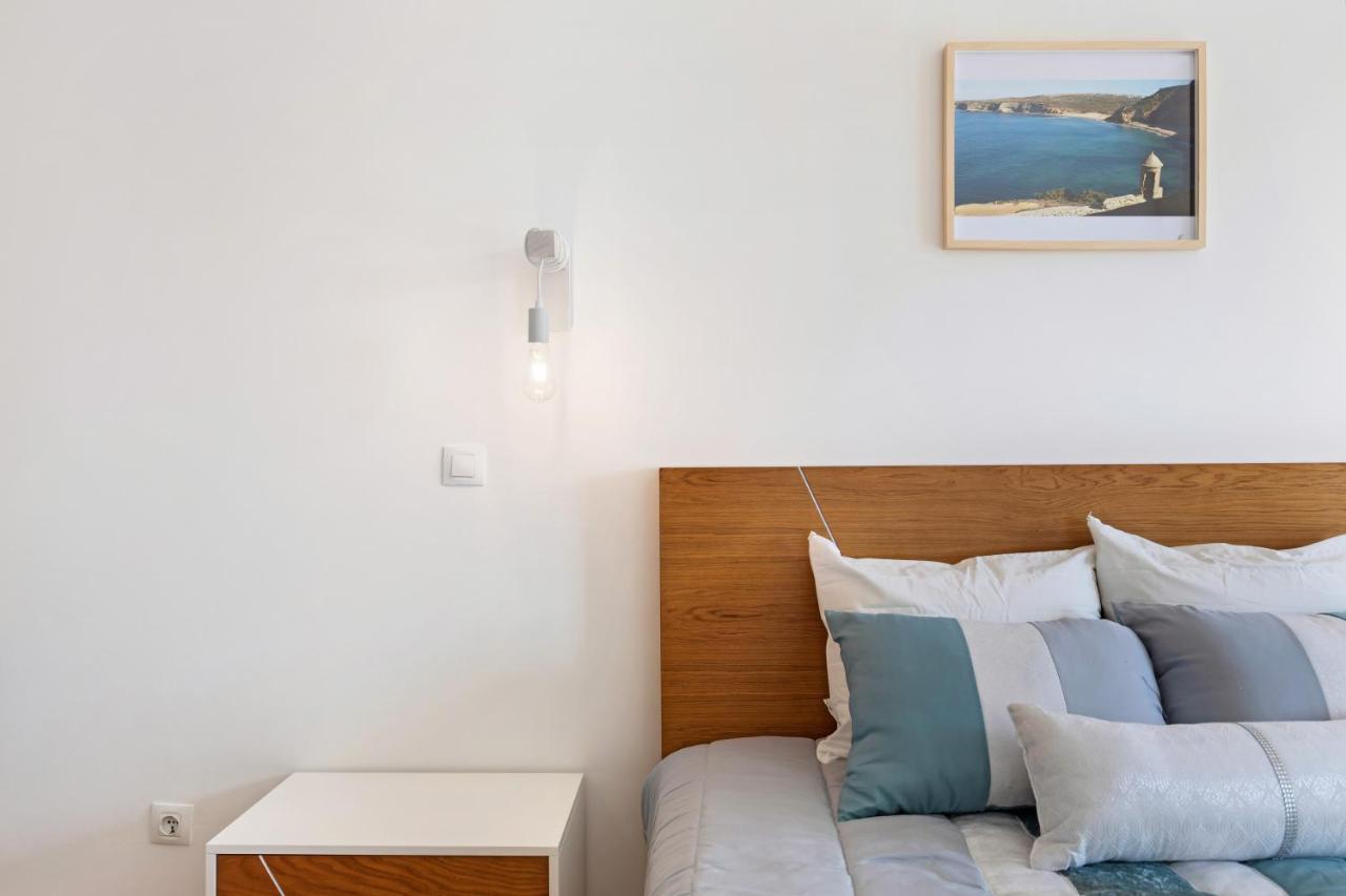 Casa Da Jo - Beach House Ericeira Lejlighed Eksteriør billede