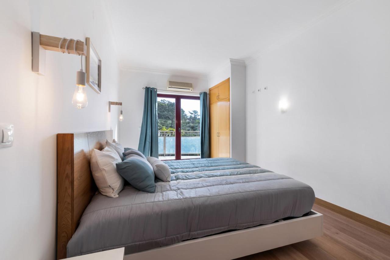 Casa Da Jo - Beach House Ericeira Lejlighed Eksteriør billede