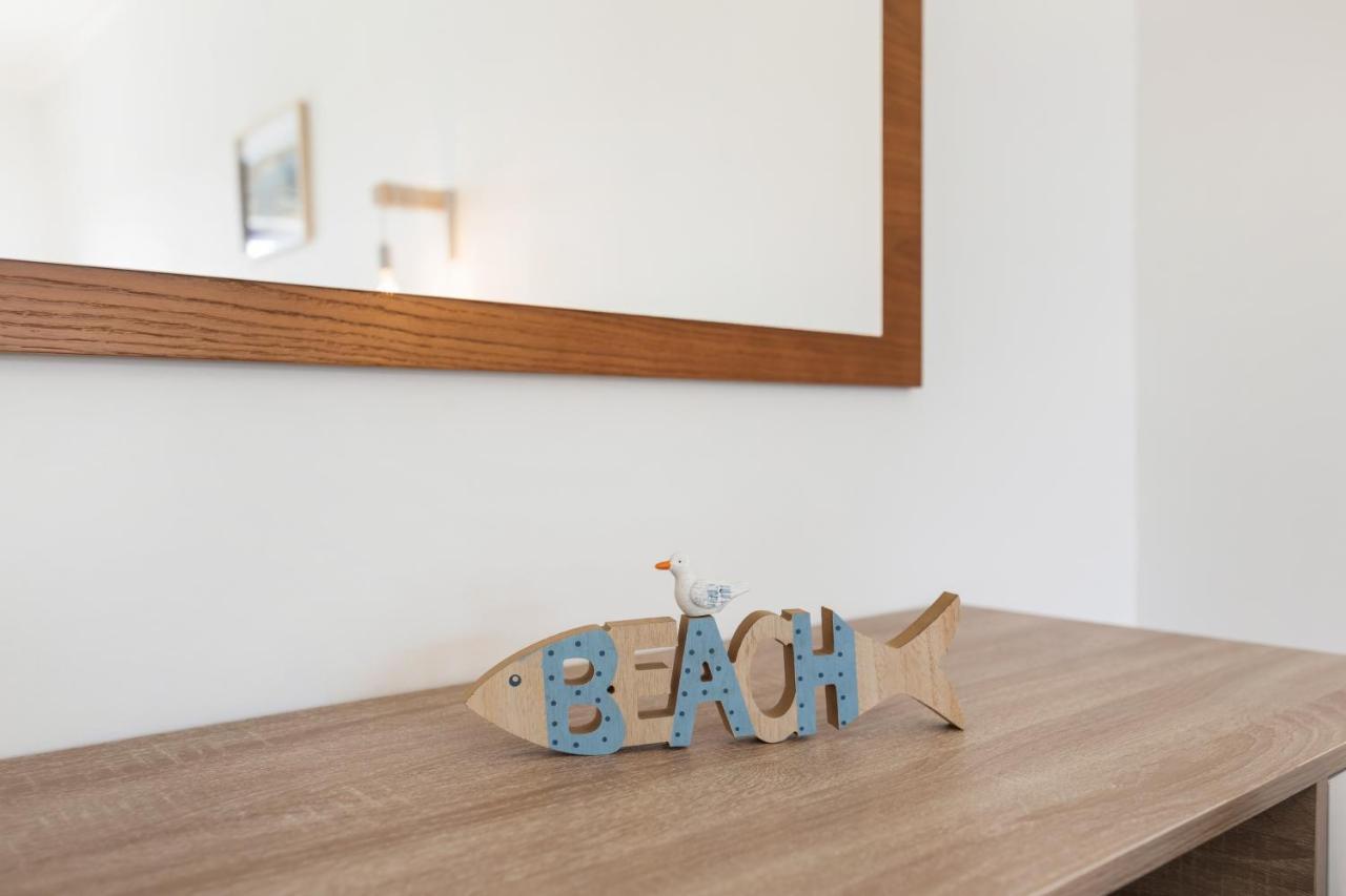Casa Da Jo - Beach House Ericeira Lejlighed Eksteriør billede