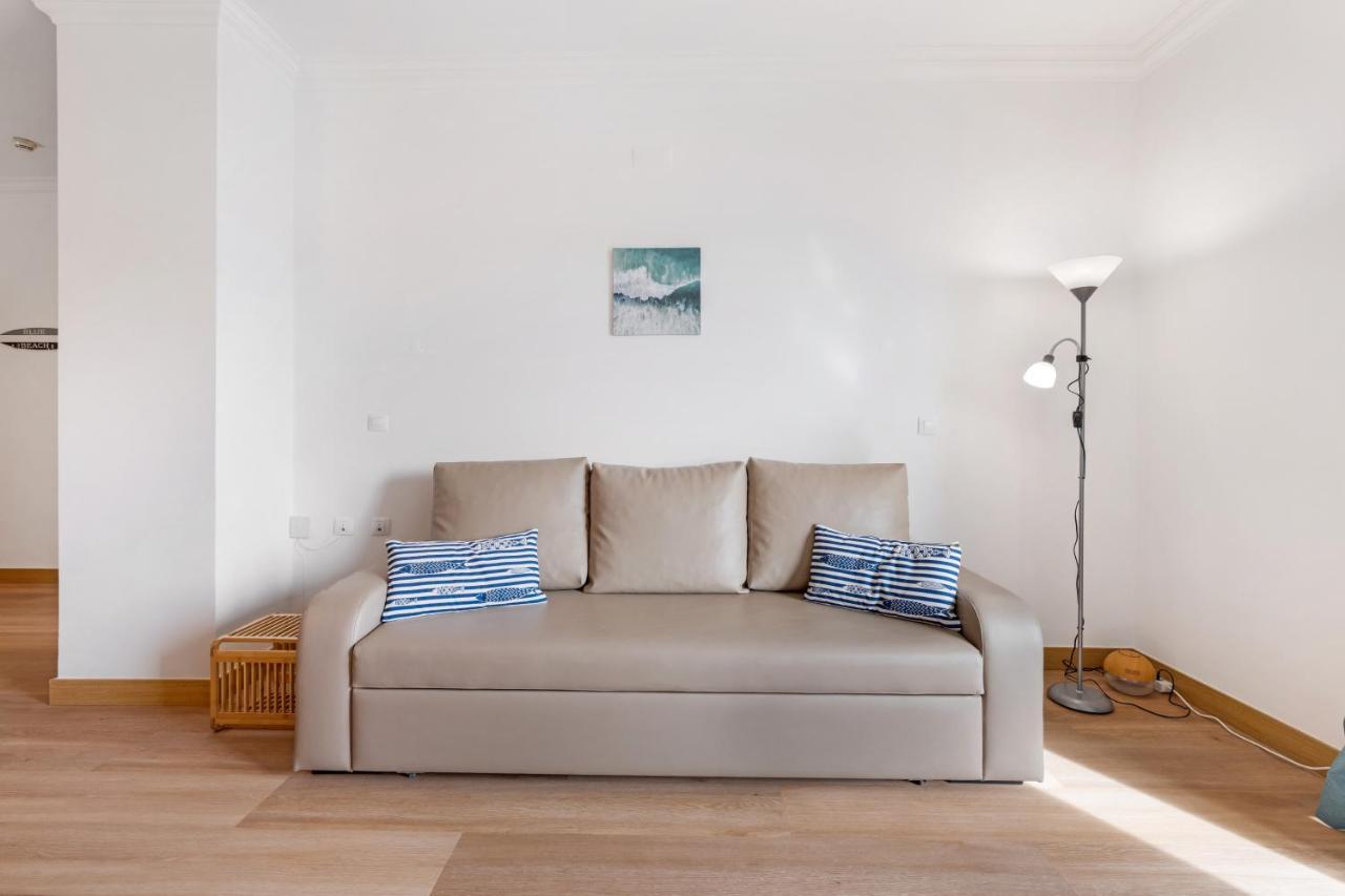Casa Da Jo - Beach House Ericeira Lejlighed Eksteriør billede