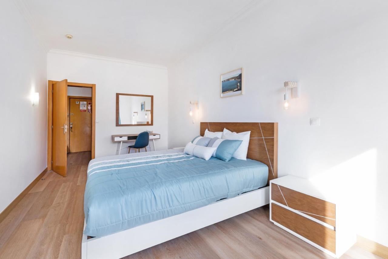 Casa Da Jo - Beach House Ericeira Lejlighed Eksteriør billede